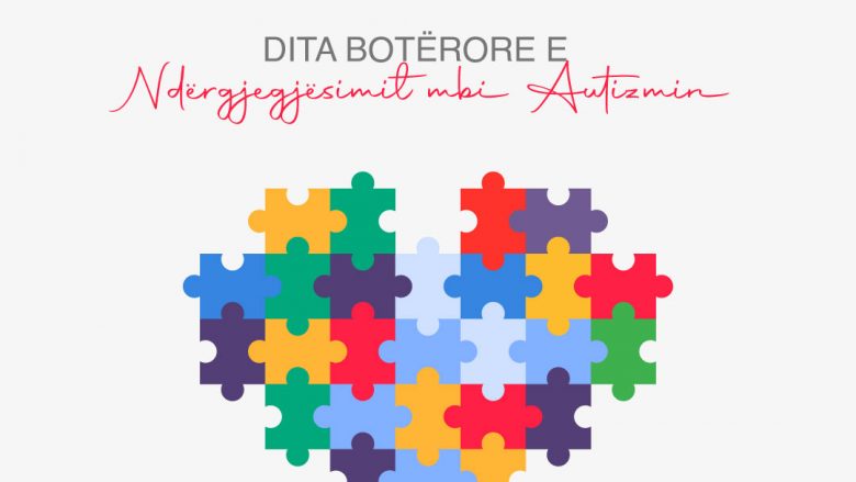 BKT Kosova synon të rrisë ndërgjegjësimin lidhur me çrregullimet e spektrit të autizmit në Ditën Botërore të Ndërgjegjësimit për Autizmin