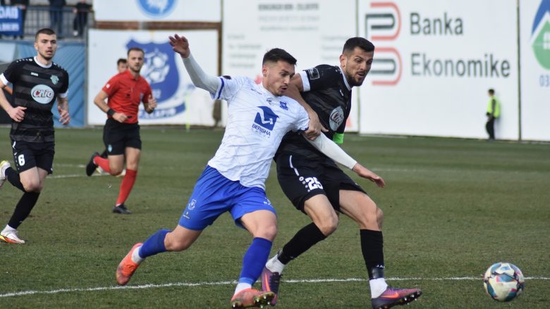 Albi Mall Superliga vazhdon me ndeshjet e xhiros së 29-të, vëmendja në Klinë