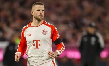 “Ai i ka tejkaluar të gjitha pritshmëritë”, Tuchel konfirmon se Dier do të mbetet pjesë e Bayernit