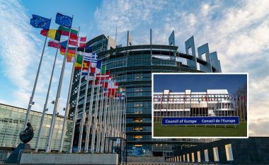 BE nuk komenton paralajmërimet e Serbisë për të penguar Kosovën drejt Këshillit të Evropës