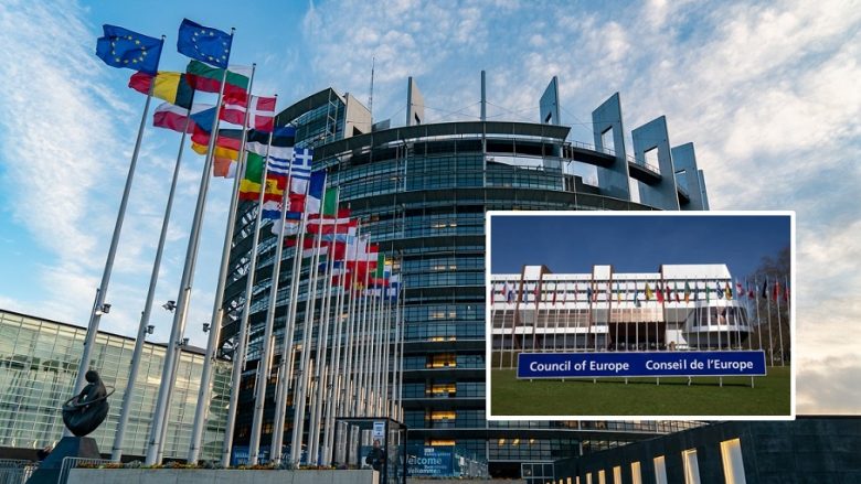 BE nuk komenton paralajmërimet e Serbisë për të penguar Kosovën drejt Këshillit të Evropës