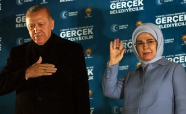 Përmbysja në zgjedhje tregon se Erdoğani është më i prekshëm sesa mendon