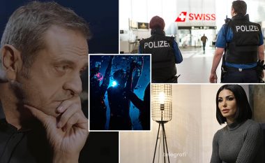 Arrestime të artistëve shqiptarë në Zvicër? Policia kantonale e Cyrihut konfirmon se ka pasur bastisje në klube nate, por nuk specifikon emra