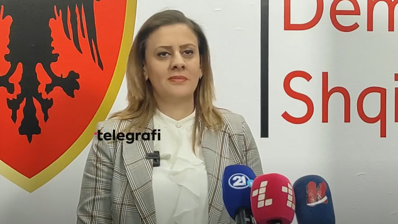 Isaku: Qytetarët të mbështesin konceptin për përshpejtimin e anëtarësimit të Maqedonisë në BE