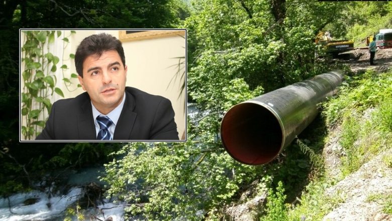 Florin Krasniqi kërkon mbi 28 milionë euro dëmshpërblim nga Mali i Zi