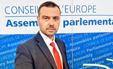 Bosnja në anën e Kosovës, deputeti Magazinoviq deklaron se do të votojë pro anëtarësimit në Këshillin e Evropës