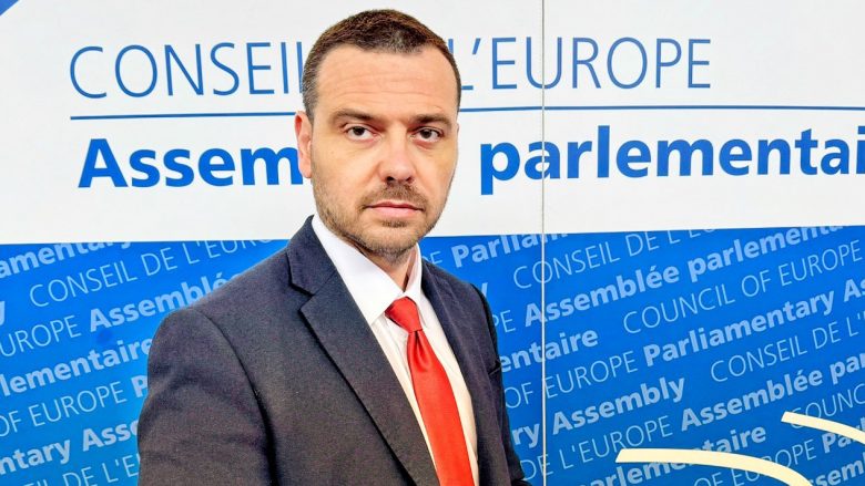 Bosnja në anën e Kosovës, deputeti Magazinoviq thotë se do të votojë pro anëtarësimit në Këshillin e Evropës