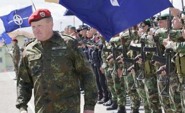 Gjenerali gjerman: Sulmi terrorist në Banjskë nuk ka mundur të ndodhë pa mbështetjen e autoriteteve të larta në Serbi