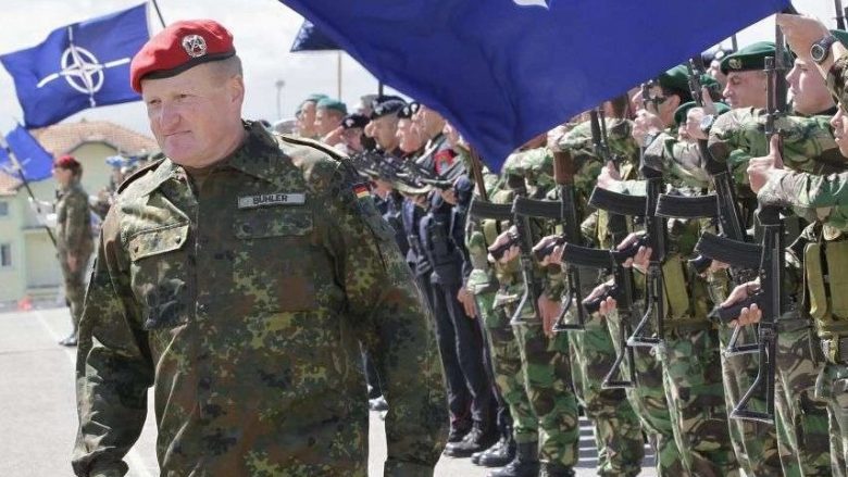 Gjenerali gjerman: Sulmi terrorist në Banjskë nuk ka mundur të ndodhë pa mbështetjen e autoriteteve të larta në Serbi