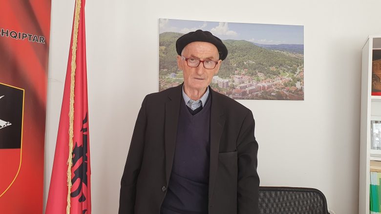 Diskriminimi vazhdon, 70 vite hoxhë në Medvegjë – Serbia ia pasivizoi adresën Ajet Latifit