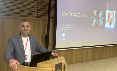 Klinika “Zhan Mitrev”: U mbajt kongresi i ll-të i teknologëve radiologjikë