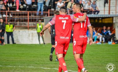 Superliga e Maqedonisë: Struga fiton, gabojnë Shkëndija dhe Shkupi