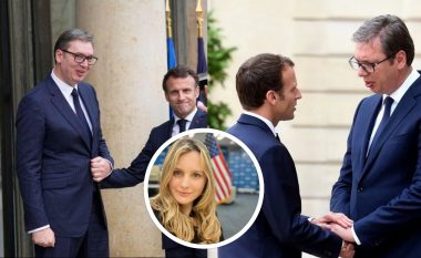 Stadner e quan qesharake deklaratën e Macron për Serbinë: Po përdor kartën e “miqësisë historike” për ta bindur Vuçiqin që të zgjohet