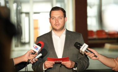Kaevski hedh poshtë akuzat për financimin e klubeve dhe federatave sportive