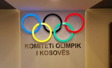 Kosova për herë të parë me program të veçantë në mbështetje të sportistëve