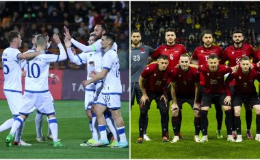 FIFA publikon renditjen e re – Kosova ‘ruan’ pozitën, Shqipëria bie për dy vende