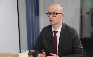 Ahmeti: Anëtarësimi i Kosovës në KiE nuk përfshihet në agjendën e Komitetit të Ministrave