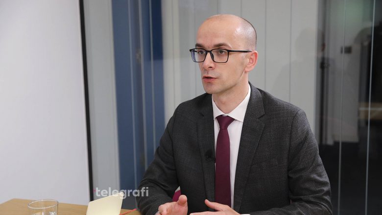 Ahmeti: Anëtarësimi i Kosovës në KiE nuk përfshihet në agjendën e Komitetit të Ministrave