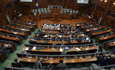 ​Deputetët serbë paguhen pa shkuar në seanca, mbi 300 mijë euro nga dhjetori i vitit 2022
