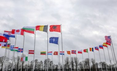 75-vjetori i themelimit të NATOs, Begaj: Siguria globale pa Aleancën, e paimagjinueshme