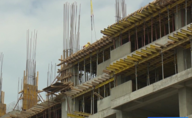 Në muajin shkurt janë dhënë 387 leje ndërtimi në Maqedoni, 9.9% më shumë se vitin e kaluar
