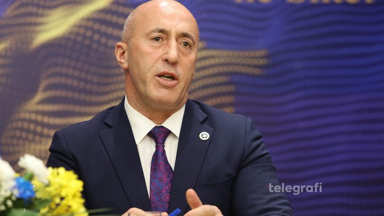 Haradinaj kujton Tahir e Nebih Mehën: Rezistencën dhe trimërinë e tyre e pasoi UÇK-ja