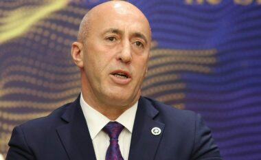 Sulmi në Magdeburg, Haradinaj: Jemi pranë popullit gjerman në këtë natë tragjike