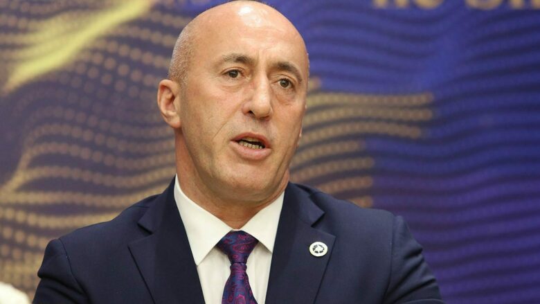 Sulmi në Magdeburg, Haradinaj: Jemi pranë popullit gjerman në këtë natë tragjike