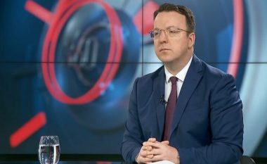 Nikollovski: Ndryshimet kushtetuese nuk do të përfshihen në negociatat për formimin e qeverisë