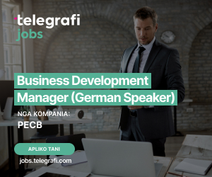 Business Development Manager (German Speaker)