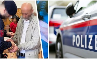 Shqiptari që goditi 42 herë me thikë ish-të dashurën në Vjenë del para gjykatës: Nuk kam pasur qëllim për ta vrarë