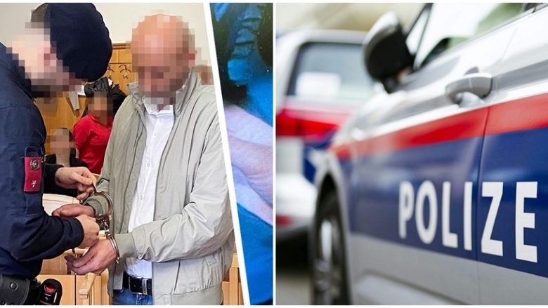 Goditi 42 herë me thikë ish-të dashurën në Vjenë, gjykata e dënon me 15 vjet burgim shqiptarin nga Kosova