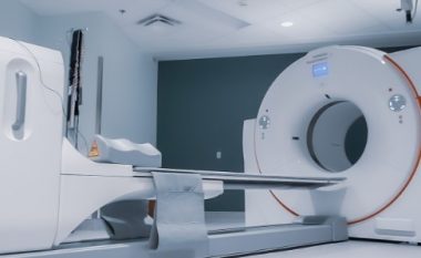 QKUK-ja bëhet me skanerin PET/CT, donacion nga organizata 