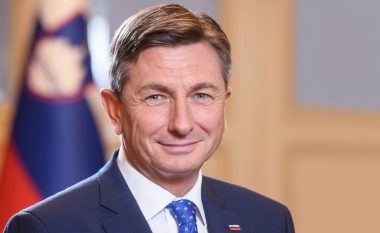 Pahor konfirmon se dëshiron të zëvendësojë Lajçakun në dialog