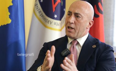 “Kurti zbaton agjendën e Moskës”, Haradinaj me deklarata të forta ndaj kryeministrit