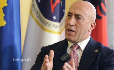 Anëtarësimi në KiE në dyshim, Haradinaj: Mjerimi ka emër – Udhëheqja e Kosovës