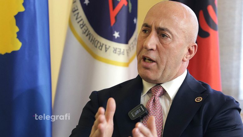 Haradinaj kujton Ilaz Kodrën: Ishim bashkë në betejën e Qafë Mullarit, ditën kur ra Luani