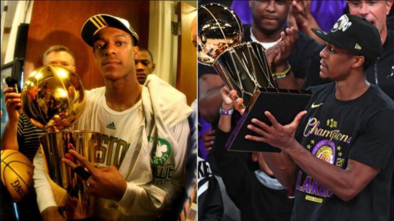 “Preferoj të kaloj kohë me fëmijët sesa me basketbollin”, dy herë kampioni i NBA i jep fund karrierës së tij