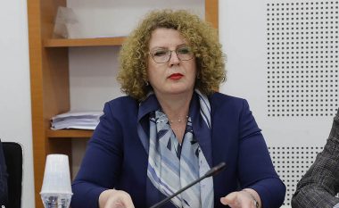 ​Përplasje e ashpër në Komisionin për Integrime, kërkohet dorëheqja e ministres Hajdari