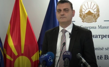 Angellovski: Në Shkup është hedhur bombë tymuese, janë fotografuar fletëvotime