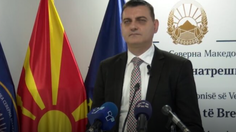 Angellovski: Në Shkup është hedhur bombë tymuese, janë fotografuar fletëvotime