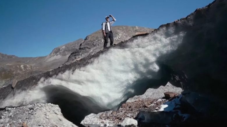 Nga Austria vjen alarmi: Akullnajat e vendit do të zhduken pas 45 vjetësh