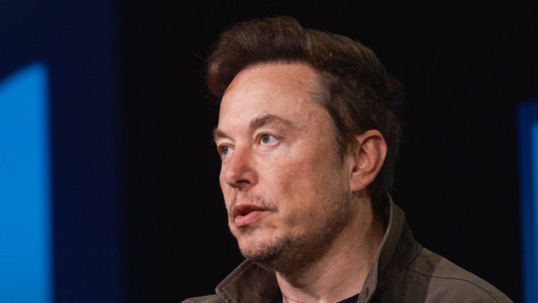 Lëvizja e fundit e Elon Musk shkakton konfuzion te përdoruesit e X