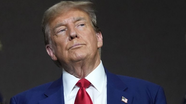 Trump: Biden është ‘100% në anën e palestinezëve’ – nuk e kuptoj se si hebrenjtë votojnë për demokratët