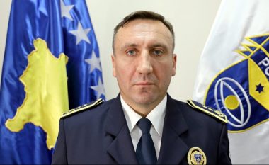 EULEX-i: Jemi të shqetësuar nga ndalimi i zv.drejtorit të Policisë së Kosovës në Serbi
