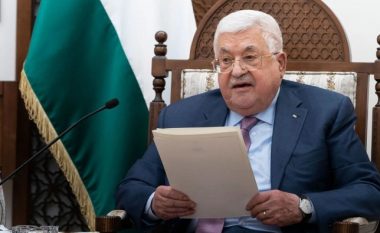 Presidenti palestinez thotë se do të rishqyrtojë marrëdhëniet me SHBA-në pas vetos së Uashingtonit në OKB