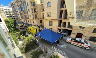 Tavani shembet dhe e zë poshtë, vdes punëtori shqiptar në Maltë, plagoset një tjetër