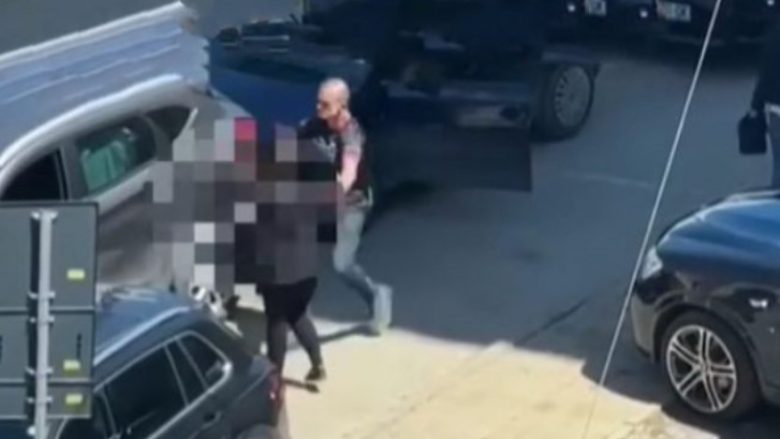 U arrestua për sulm fizik ndaj një vozitëse dhe kanosje ndaj vozitësit tjetër, Policia je detaje e rastit në Prishtinë