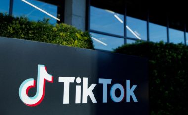 “Më parë do të mbyllej”: Nuk kemi plane të shesim TikTok-un, thotë firma kineze