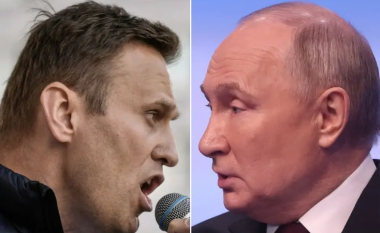 “Vrasja e Alexei Navalnyt mund të mos jetë urdhëruar direkt nga Putini”
